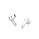 Baseus Bass BS2 Lite TWS Headphones - White