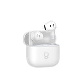 Baseus Bass BS2 Lite TWS Headphones - White