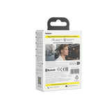 Baseus Bass BS2 Lite TWS Headphones - White