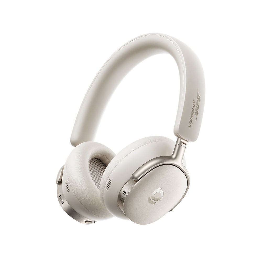 Baseus Inspire XH1 Wireless Headphones Sound by Bose ANC Dolby Audio Milky Way Color