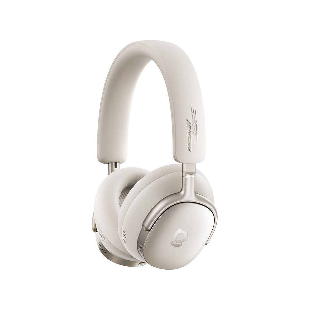 Baseus Inspire XH1 Wireless Headphones Sound by Bose ANC Dolby Audio Milky Way Color