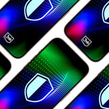 3mk HARDY® Ultra Glass™ tempered glass for iPhone 17 Pro