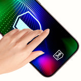 3mk HARDY® Ultra Glass™ tempered glass for iPhone 17 Pro