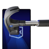 3mk FlexibleGlass Pro v2.0 hybrid glas til Samsung Galaxy Tab S11 Ultra