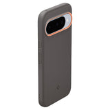 Spigen Nano Pop Mag MagSafe Case til Google Pixel 10 / 10 Pro - Grå-Orange