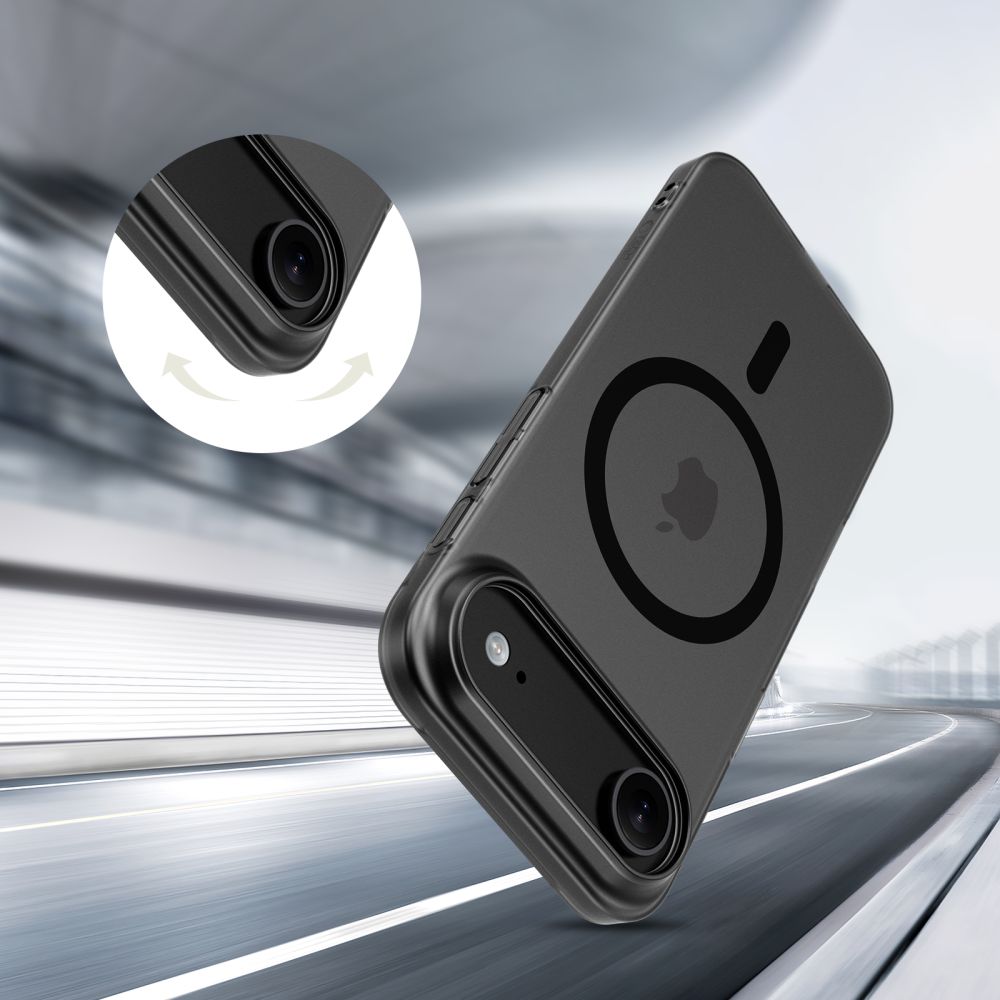 Tech-Protect MagFlex MagSafe Case til iPhone 17