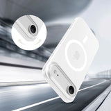 Tech-Protect MagFlex MagSafe Case til iPhone 17