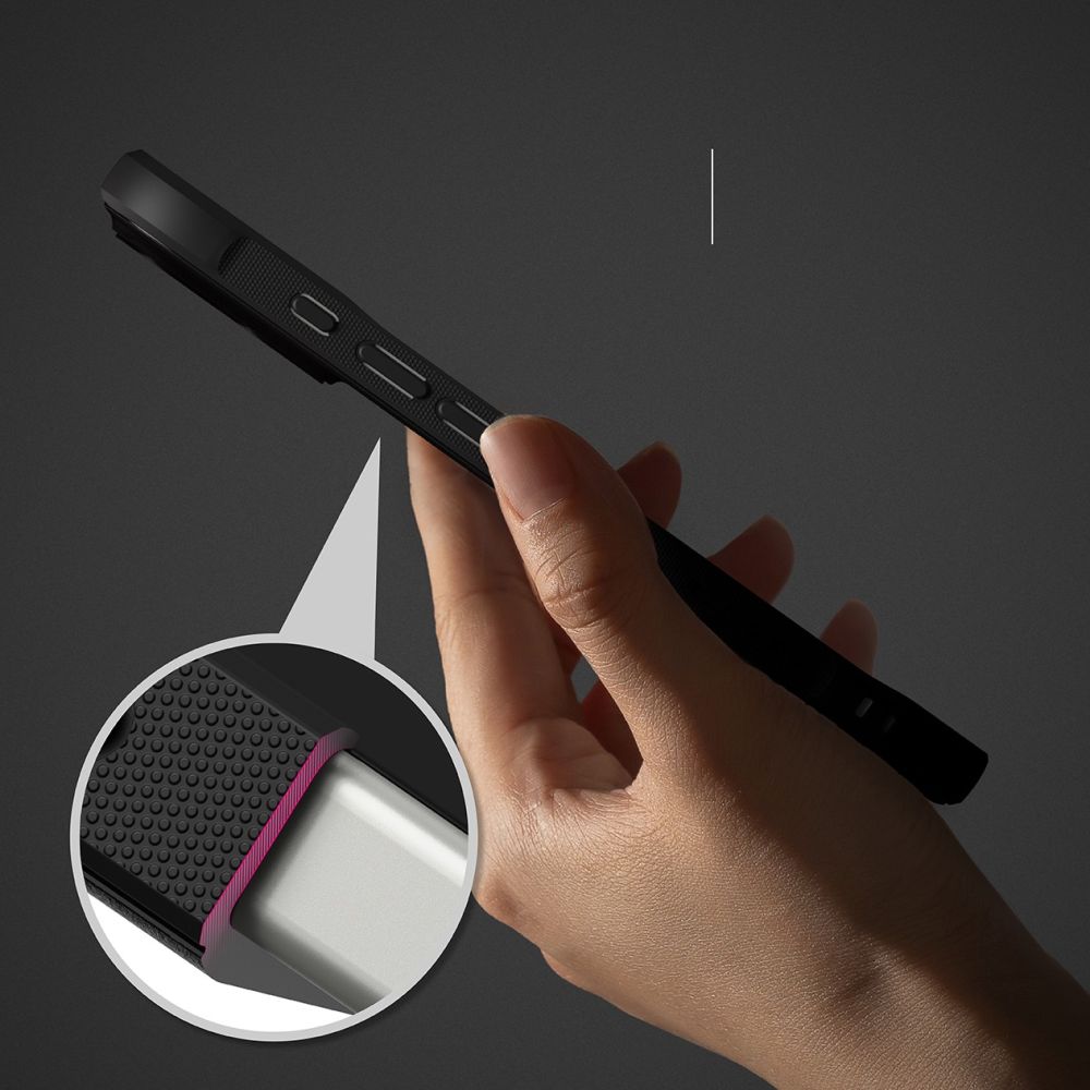 Ringke Onyx iPhone 17 Case - sort