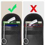 Tech-Protect KLR100 RFID-hylster - sort