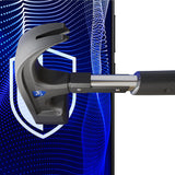 3mk FlexibleGlass Pro Hybrid Glass til Xiaomi 15T Pro 5G