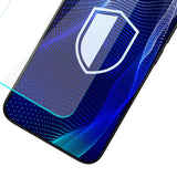 3mk FlexibleGlass Pro Hybrid Glass til Xiaomi 15T Pro 5G