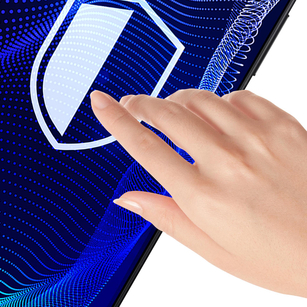 3mk FlexibleGlass Pro Hybrid Glass til Xiaomi 15T Pro 5G