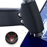 3mk FlexibleGlass Pro Hybrid Glass til Xiaomi 15T Pro 5G