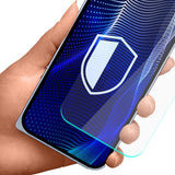 3mk FlexibleGlass Pro Hybrid Glass til Google Pixel 10 Pro Fold