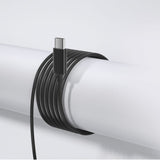 Xiaomi BHR8930GL In-Ear Wired Headphones USB-C with Remote Control - Black