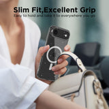 Tech-Protect FlexAir MagSafe Case til iPhone 17