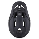 Wozinsky Full Face Bike Helmet with Detachable Visor 57-59 cm - Black