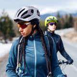 Wozinsky Ultralight Road Bike Helmet M - Taupe