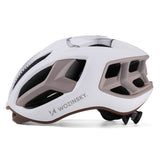 Wozinsky Ultralight Road Bike Helmet M - Taupe
