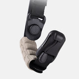 Wozinsky Ultralight Road Bike Helmet M - Taupe