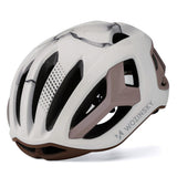 Wozinsky Ultrathin Road Bike Helmet L - Taupe