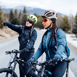 Wozinsky Ultrathin Road Bike Helmet L - Taupe