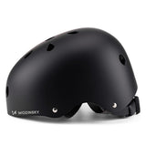 Wozinsky Lightweight BMX/Scooter Hjelm S - sort