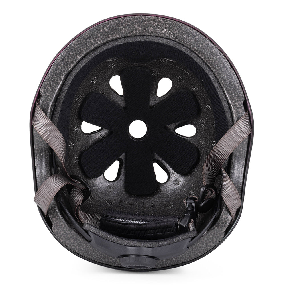 Wozinsky Lightweight BMX/Scooter Hjelm S - sort