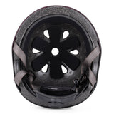 Wozinsky Lightweight BMX/Scooter Hjelm S - sort