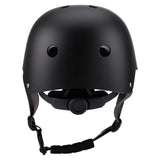 Wozinsky Lightweight BMX/Scooter Hjelm S - sort