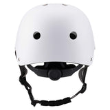Wozinsky Lightweight BMX/Scooter Helmet S - White