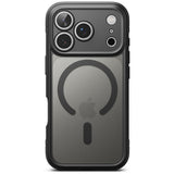 Ringke Fusion Bold Magnetic MagSafe Case for iPhone 17 Pro - Matte Black