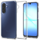 Spigen Ultra Hybrid Case til Samsung Galaxy A17 - Gennemsigtig