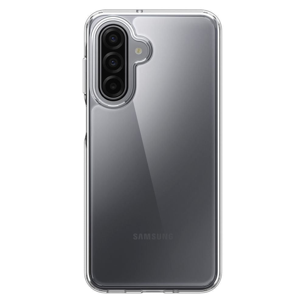 Spigen Ultra Hybrid Case til Samsung Galaxy A17 - Gennemsigtig