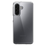 Spigen Ultra Hybrid Case til Samsung Galaxy A17 - Gennemsigtig
