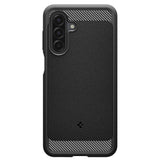 Spigen Rugged Armor Case til Samsung Galaxy A17 - Matte Black