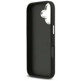 Guess 4G Big 4G Classic Logo Case til iPhone 17 - sort