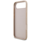Guess 4G Classic Case til iPhone 17 Air - Pink