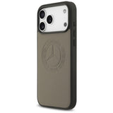 MagSafe Case til iPhone 17 Pro Max - Beige