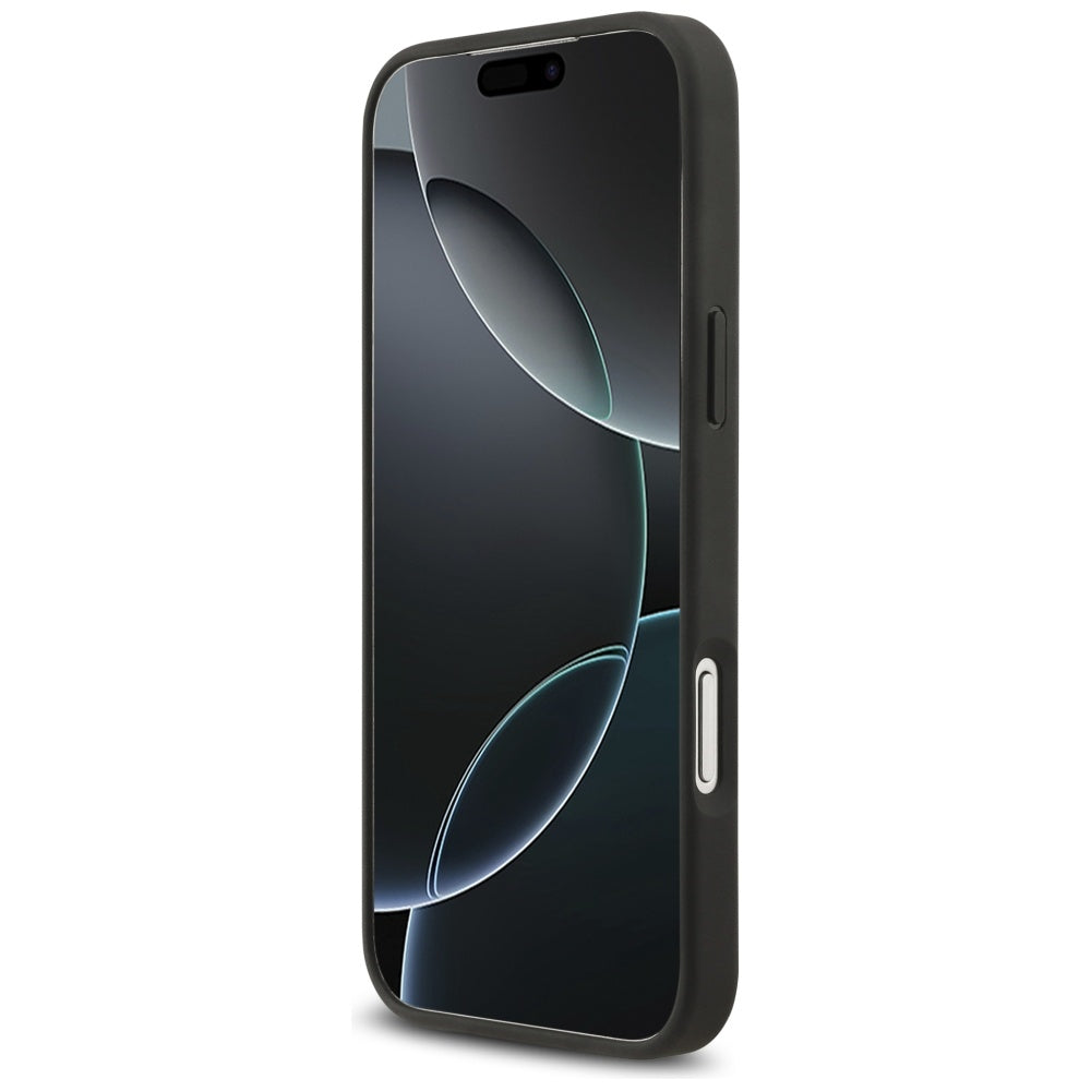 MagSafe Case til iPhone 17 Pro Max - Beige