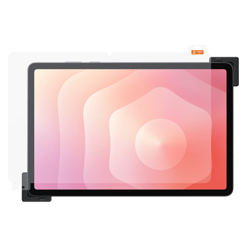 Samsung EF-UX730CTE Anti-reflekterende skærmbeskytter til Samsung Galaxy Tab S11