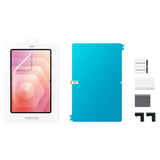 EF-UX930CTE Samsung Anti-reflekterende beskyttelsesfilm til Galaxy Tab S11 Ultra Transparent