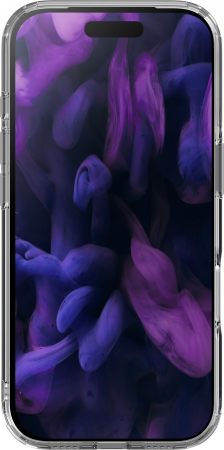 Laut Crystal Fluro MagSafe Case til iPhone 17 Pro