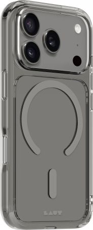 Laut Crystal Fluro MagSafe Case til iPhone 17 Pro