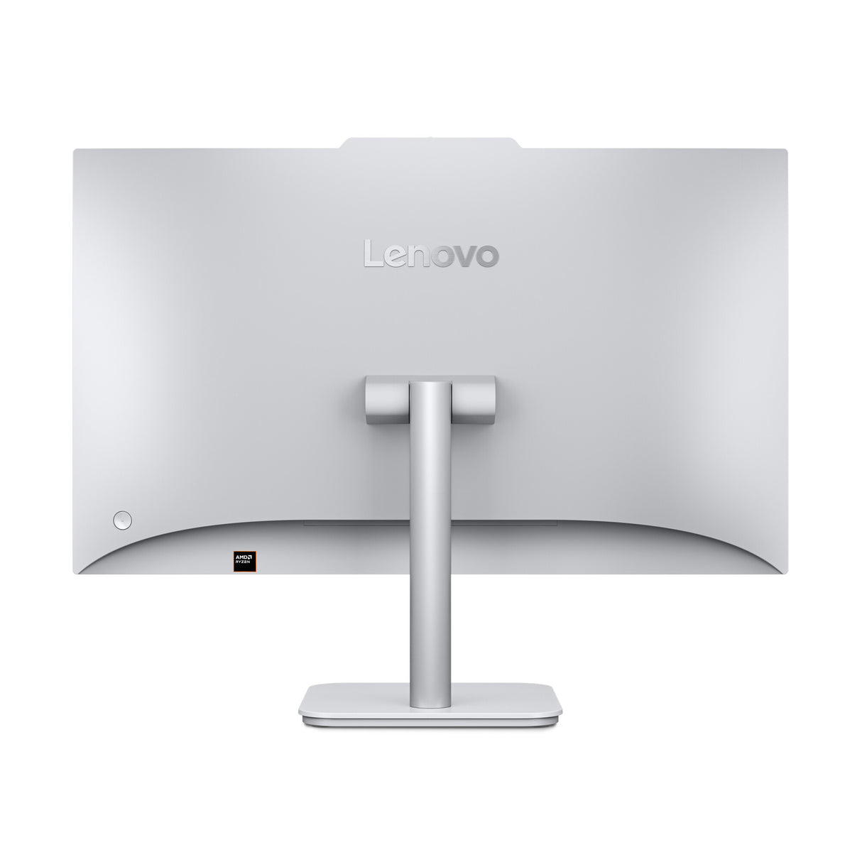 Lenovo A105 24 AMD Ryzen™ 5 40 60,5 cm (23.8") 1920 x 1080 pixel All-in-One PC 8 GB LPDDR5-SDRAM 512 GB SSD Windows 11 Home Wi-Fi 6 (802.11ax) Grå