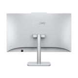 Lenovo A105 24 AMD Ryzen™ 3 30 60,5 cm (23.8") 1920 x 1080 pixel All-in-One PC 8 GB LPDDR5-SDRAM 256 GB SSD Windows 11 Home Wi-Fi 6 (802.11ax) Grå