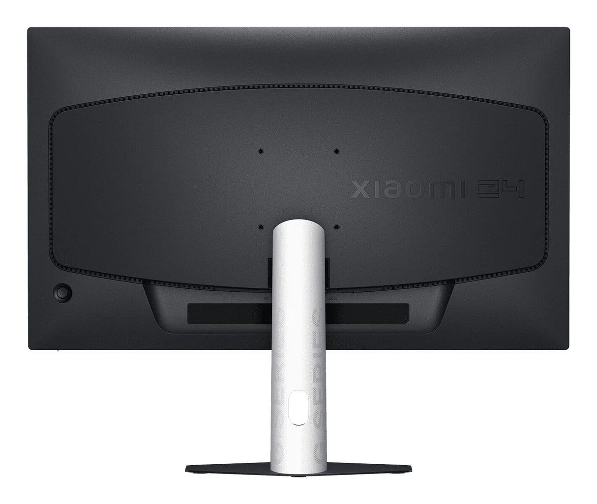 Xiaomi G24i 2026 computerskærm 60,5 cm (23.8") 1920 x 1080 pixel Fuld HD LCD Sort