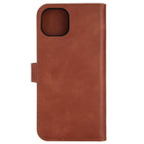 Radicover 587094 mobiltelefon etui 17 cm (6.7") Folie Brun