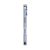 Spigen Ultra Hybrid Magsafe Iphone 17 Klar/Grafit