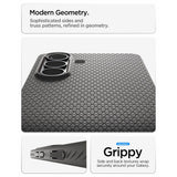Spigen Liquid Air Mag Magsafe Galaxy S26 Marmorgrå